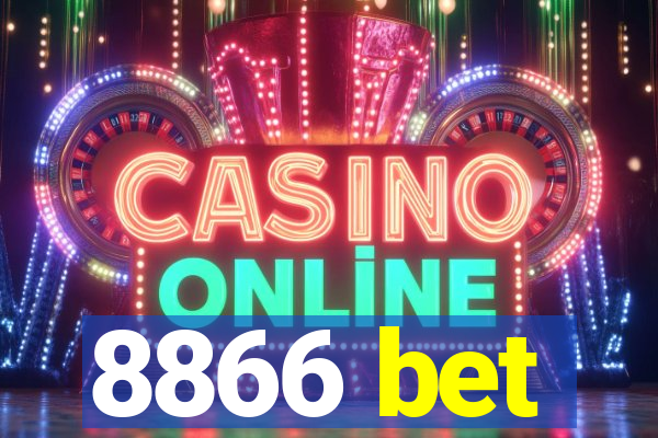 8866 bet